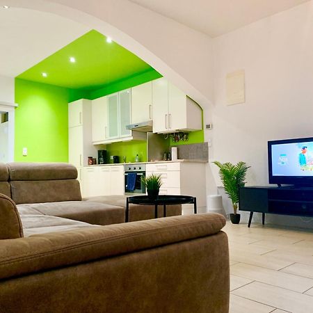Centrally Located Apartment Vienna Included Netflix Exterior foto
