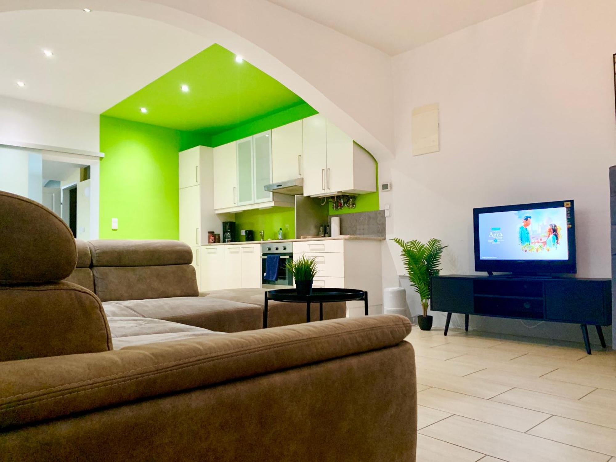Centrally Located Apartment Vienna Included Netflix Exterior foto